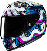 HJC RPHA12 KRAKEN MC28 – Maximomoto PT