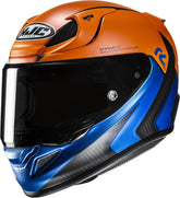 HJC RPHA12 KOS MC27SF – Maximomoto PT