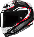 HJC RPHA12 BRELS MC1 MOTOCICLETA CAPACETE DESPORTIVO INTEGRAL