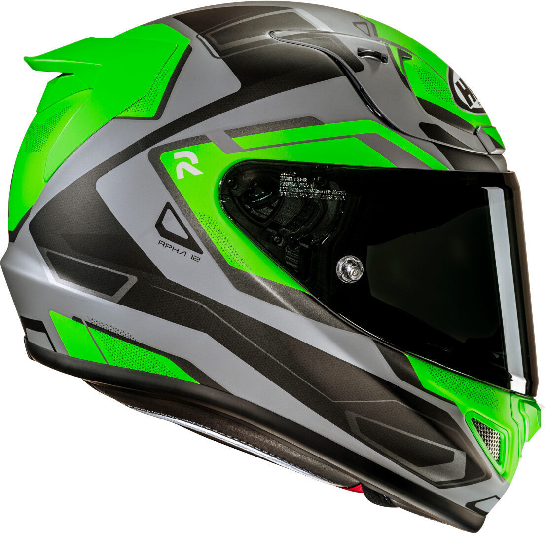 HJC RPHA12 BRELS MC4HSF – 2 – Maximomoto PT