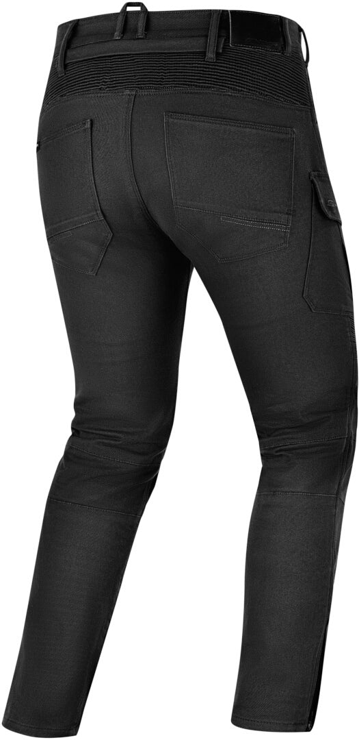 SHIMA GIRO 3.0 Denim Jeans Moto Homem Calcas Preto – 2 – Maximomoto PT