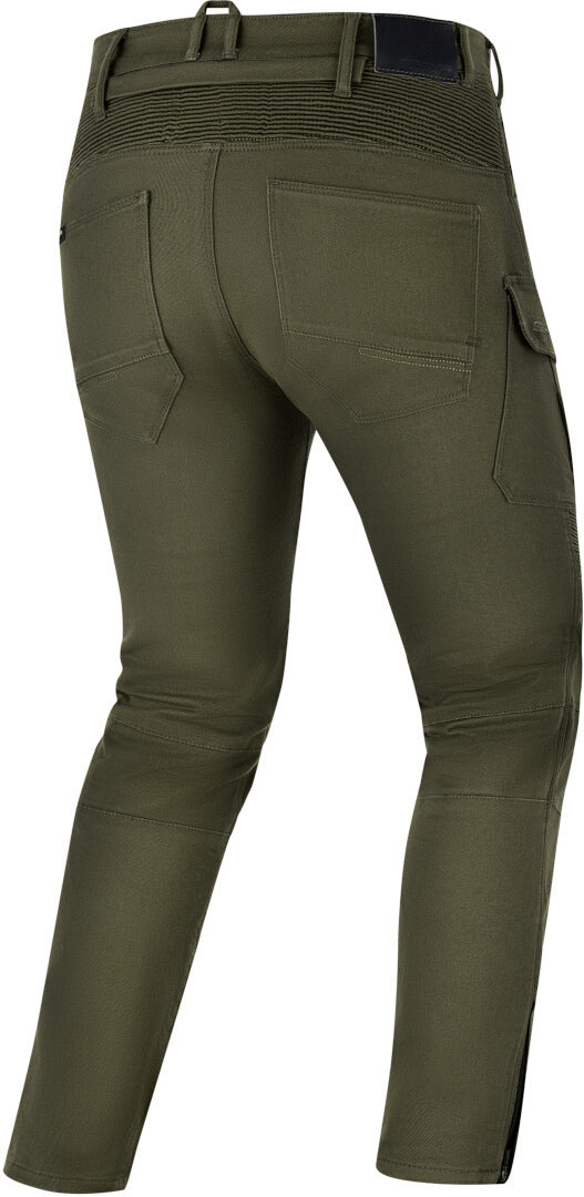 SHIMA GIRO 3.0 Jeans Moto Homem Calcas