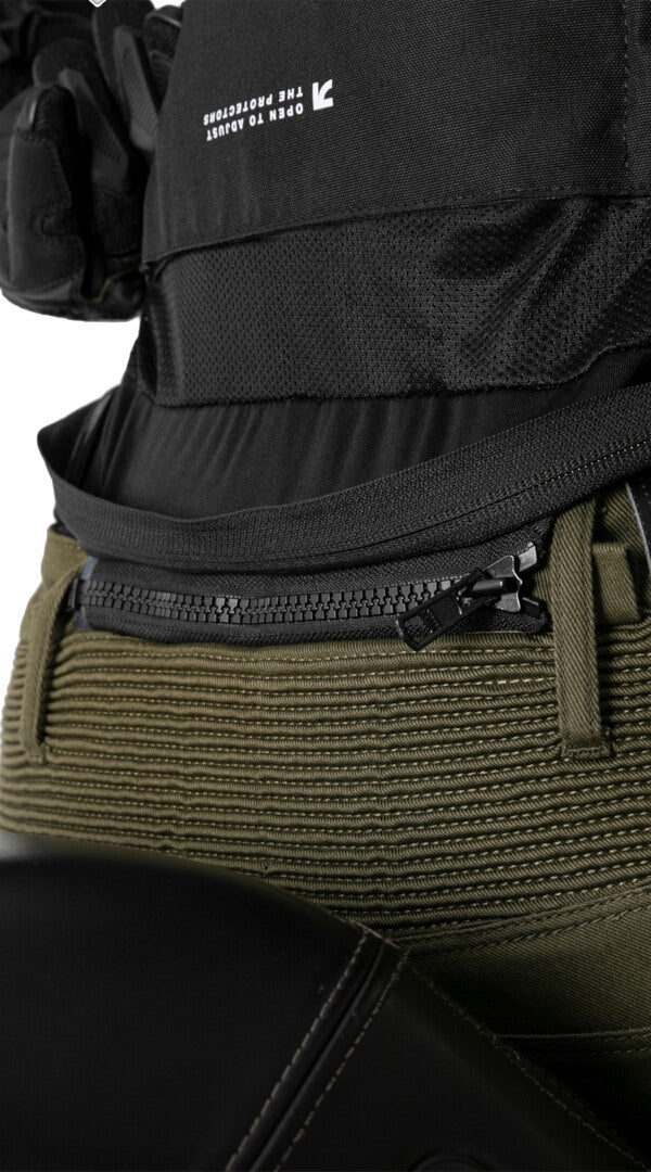 SHIMA GIRO 3.0 Jeans Moto Homem Calcas