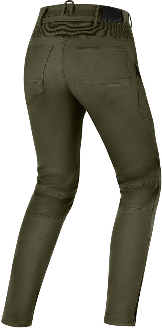 SHIMA GIRO 3.0 SENHORA Calças ganga KHK