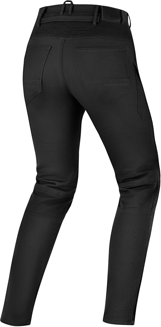 SHIMA GIRO 3.0 LADY JEANS BLACK – 2 – Maximomoto PT