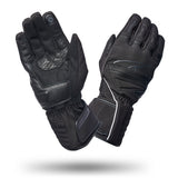 SPYKE Touring 2 Dry Techno Man Luvas Negro