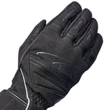 SPYKE Touring 2 Dry Techno Man Luvas Negro