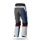 SEVENTY PANTALON SD-PT3S INVIERNO TOURING UNISEX ICE/ROJO/AZUL