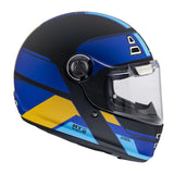MT JARAMA 68TH C7 CAPACETE INTEGRAL MOTO