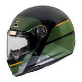 MT JARAMA 68TH C1 BRILLO CAPACETE INTEGRAL MOTO