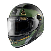 MT JARAMA 68TH C1 BRILLO CAPACETE INTEGRAL MOTO