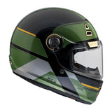 MT JARAMA 68TH C1 BRILLO CAPACETE INTEGRAL MOTO