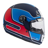 MT JARAMA BAUX D7 MOTO CAPACETE INTEGRAL
