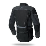 SEVENTY casacos SD-JT81 INVIERNO TOURING HOMBRE NEGRO