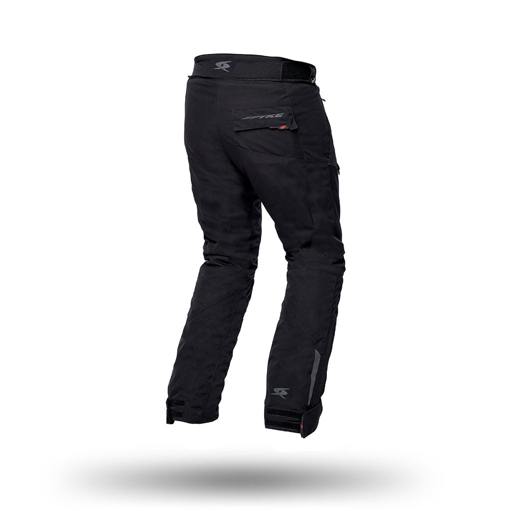 SPYKE Breva Dry Techno Text Pants – 2 – Maximomoto PT