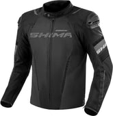 SHIMA SOLID 2.0 Moto Homem Casacos Preto