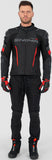 Shima Solid 2.0 Para Hombre casacos Rojo