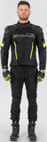 Shima Solid 2.0 Vent Hombre casacos Fluo