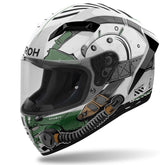AIROH CONNOR ALLIGATOR GLOSS E06 – Maximomoto PT