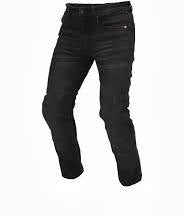 SPYKE IMMORTAL Denim Jeans Homem Calcas Preto – 1 – Maximomoto PT