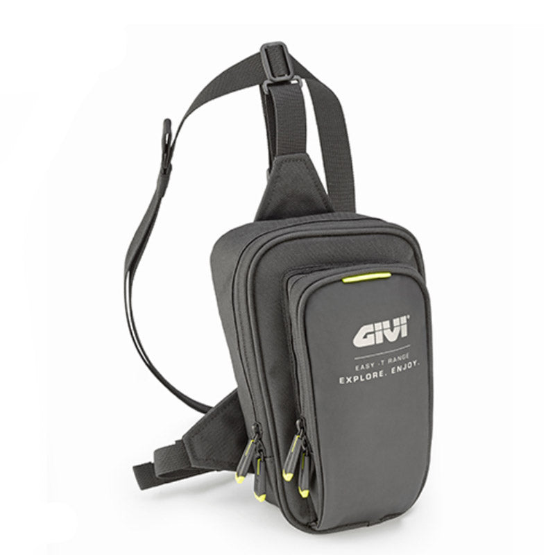 GIVI EA140B Leg Bag Negro – 1 – Maximomoto PT