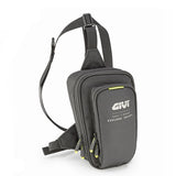 GIVI EA140B Leg Bag Negro