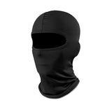 LARET - BALACLAVA ALGODÓN NEGRO