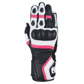 OXFORD RP-5 2.0 WS GLOVE WHITE/BLACK/PINK – Maximomoto PT