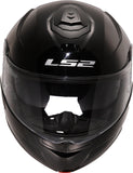 LS2 CASCO FF908 STROBE II GLOSS BLACK-06