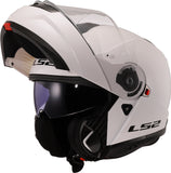 LS2 CASCO FF908 STROBE II GLOSS WHITE-06