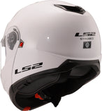 LS2 CASCO FF908 STROBE II GLOSS WHITE-06