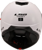 LS2 CASCO FF908 STROBE II GLOSS WHITE-06