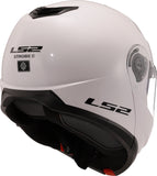 LS2 CASCO FF908 STROBE II GLOSS WHITE-06