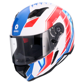 SHIRO HUNTER SH-890 EDGE MOTO INTEGRAL CAPACETE