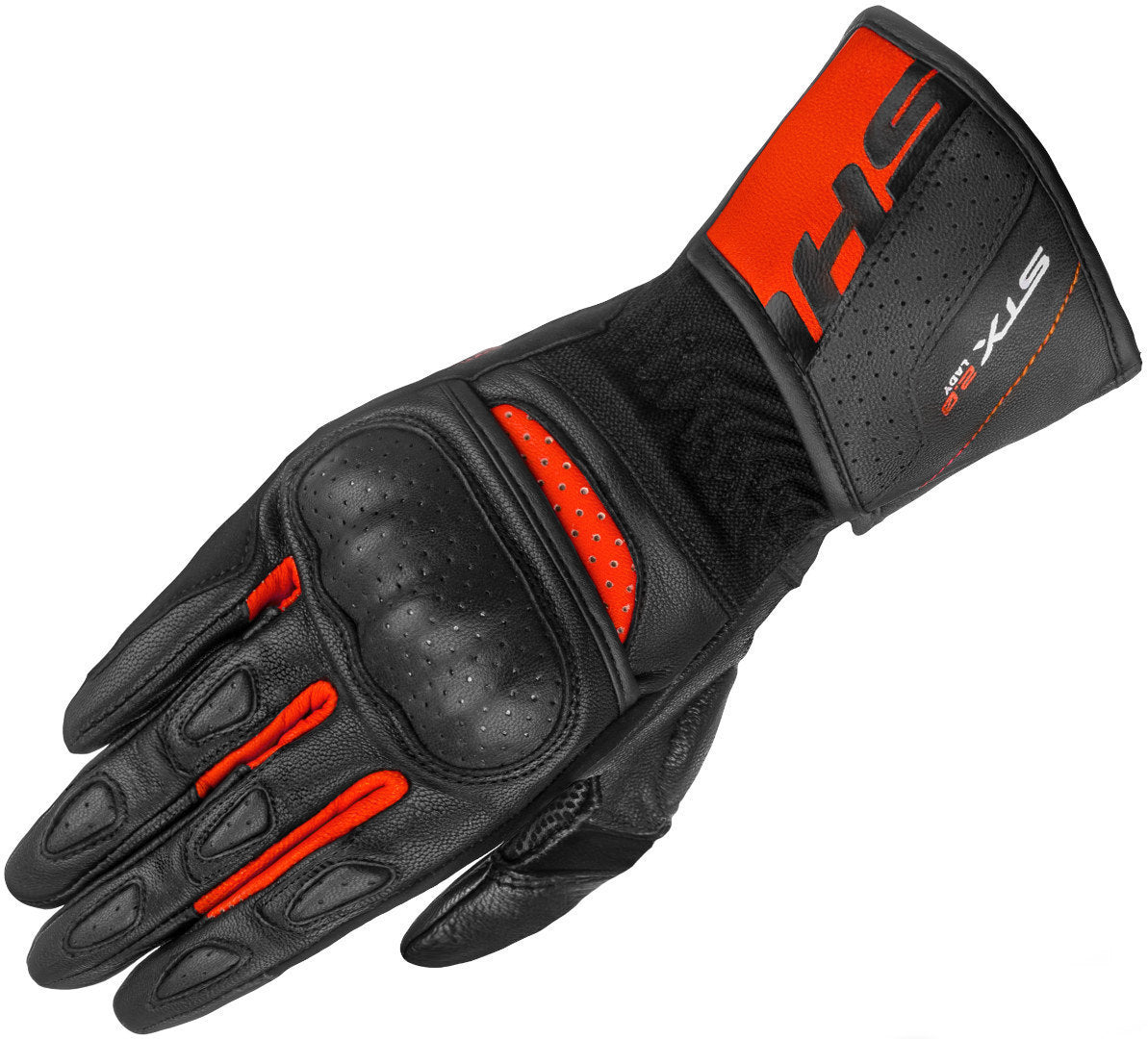 SHIMA STX 2.0 LADY VENTED GUANTES RED – 3 – Maximomoto PT