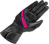 Shima Stx 2.0 Lady Vented Pink Gloves