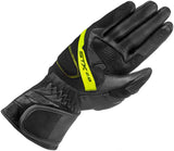 Shimano STX 2.0 Manual Vented Fluorescent Gloves