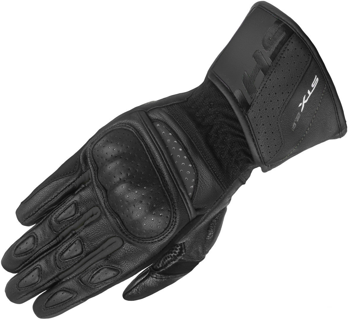 Shima Stx 2.0 Hombre Vented Gloves Black – 3 – Maximomoto PT