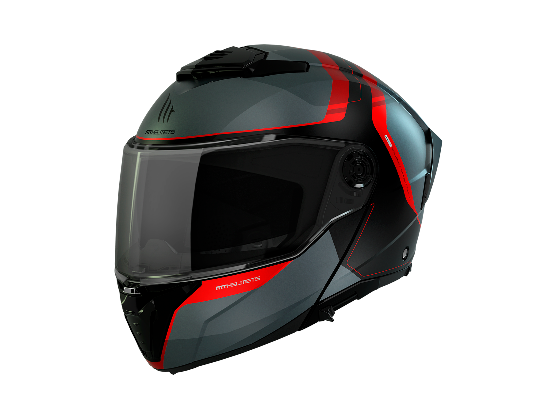 MT ATOM 2 SV EMALLA B15 SPORTS MOTORCYCLE MODULAR HELMET – 2 – Maximomoto PT