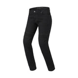R-TECH VALENCIA SENHORA CALCAS JET PRETO