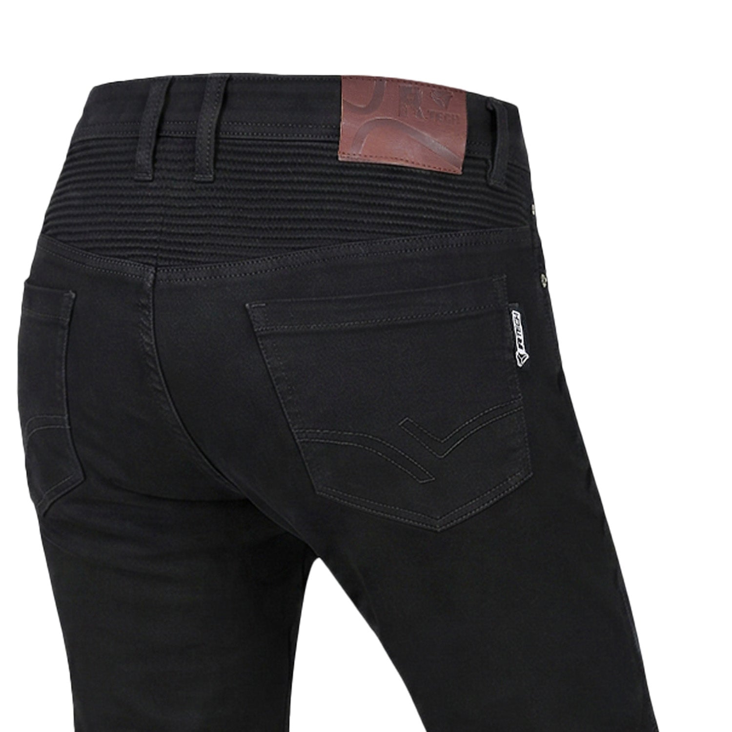 R-TECH VALENCIA SENHORA CALCAS JET PRETO – 5 – Maximomoto PT