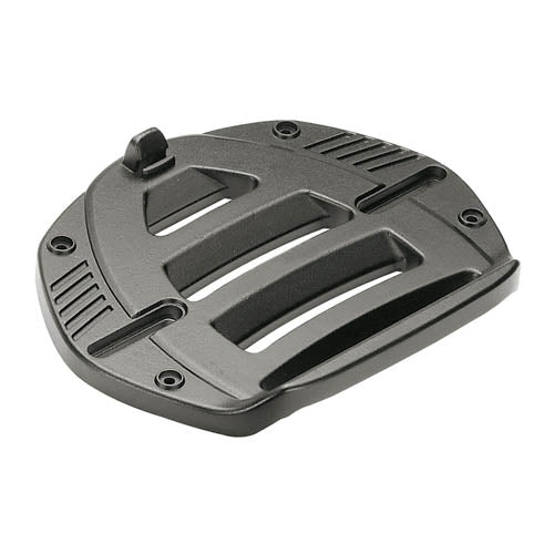 KAPPA K553L MOTO PARRILLA MK NEGRO ROTULAS MONORACK – 1 – Maximomoto PT