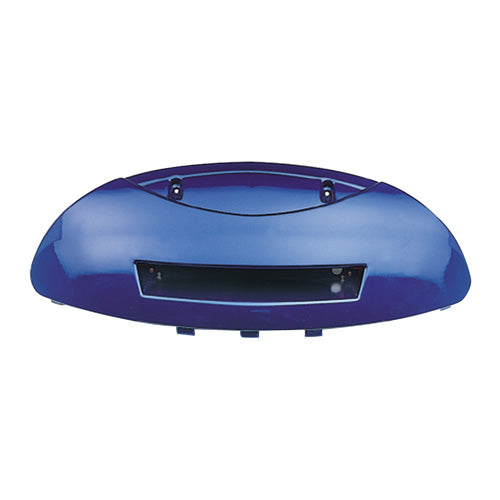 KAPPA MOTO CATADIOPTRIC ROJO K480 – 1 – Maximomoto PT