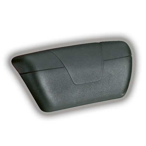 KAPPA K631 BLACK BACKREST K49 – 1 – Maximomoto PT