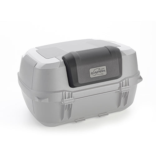 KAPPA BLACK POLYURETHANE BACK K320 CUBE K45N – 1 – Maximomoto PT