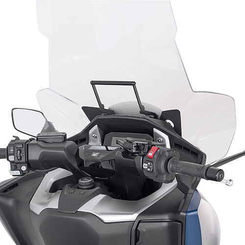 KAPPA SOPORTE BARRA PDISPOSITIVOS F/DETRAS PCA Forza 750 – 1 – Maximomoto PT