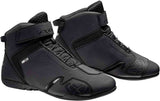 IXON GAMBLER HOMEM ROADSTER BOTAS PRETAS