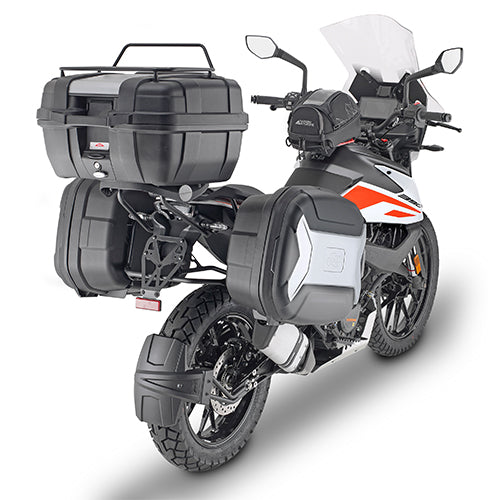 KAPPA KL7711 MALETAS LATERAL KTM 390 ADVENTUR – 1 – Maximomoto PT