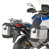 KAPPA KLO1178MK PORTA MALETAS LATERAL HONDA CRF1100L AFRICA TWIN SPORTS