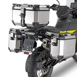 KAPPA KLO9430CAM PORTAMALETAS LATERAL CAM HUSQVARNA NORDEN 901